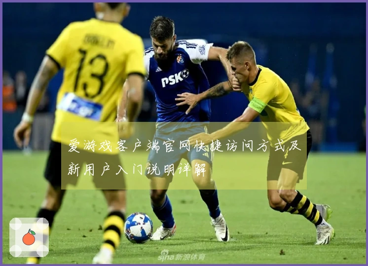 爱游戏客户端官网快捷访问方式及新用户入门说明详解