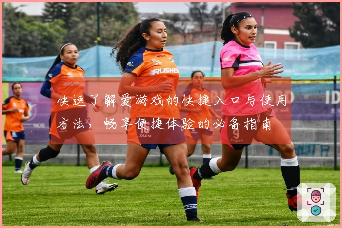 快速了解爱游戏的快捷入口与使用方法，畅享便捷体验的必备指南