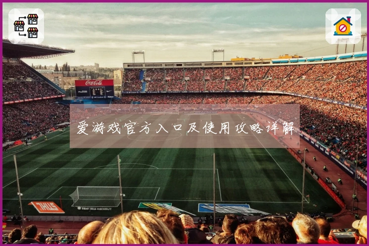 爱游戏官方入口及使用攻略详解