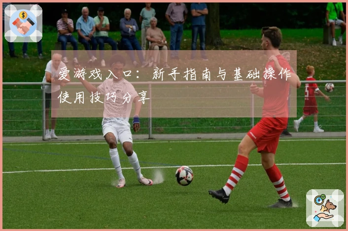 爱游戏入口：新手指南与基础操作使用技巧分享
